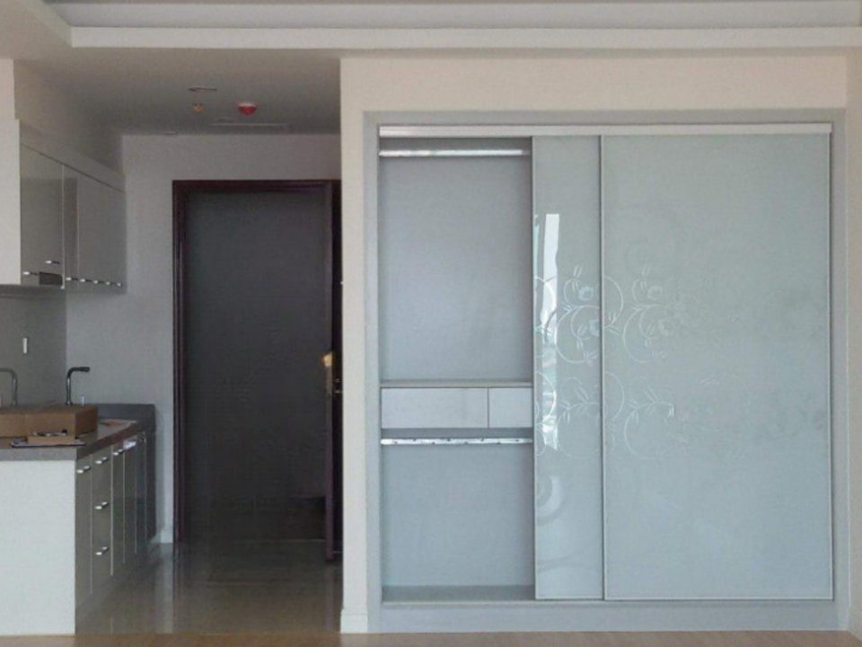 Room renovation project in Singapore - Room 5 completed