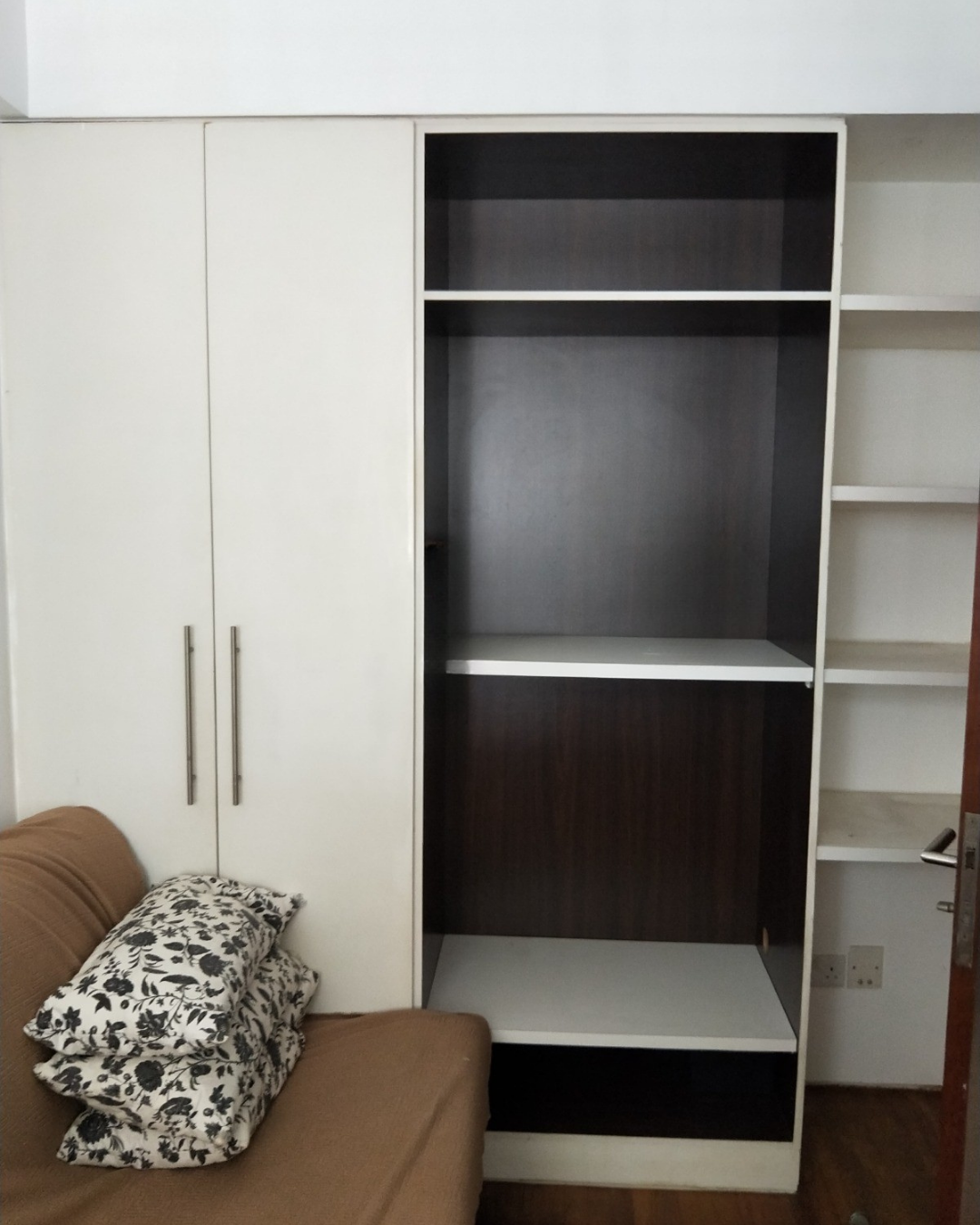 Kitchen renovation project in Singapore - kitchen 05 after