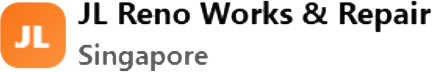 JL Reno Works & Repair watermark